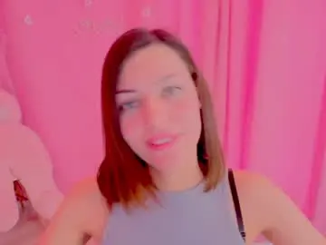 Aniskyy  live sex cam