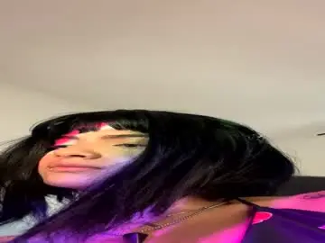 Blackdomina777  live sex cam