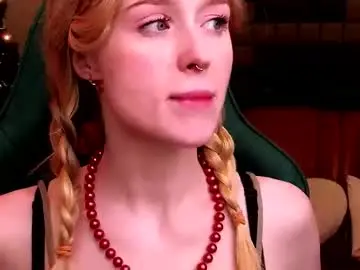 Carolinedjoi  live sex cam