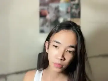 Cherryash  live sex cam