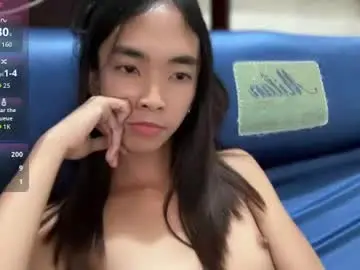 Cherryash  live sex cam