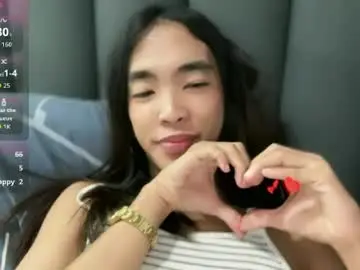 Cherryash  live sex cam