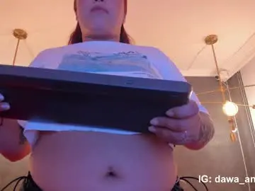 Dawa_angels  live sex cam