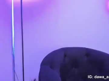 Dawa_angels  live sex cam