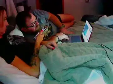 Emersonsteve  live sex cam