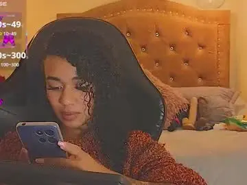 Eva_foxs  live sex cam