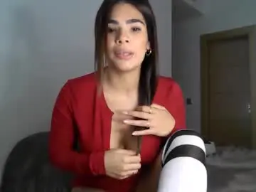 Gabaooff  live sex cam