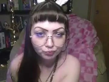 Gothiccpawg  live sex cam