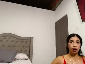 Guadalupeclak  live sex cam