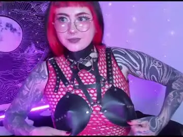 Hallucigenia_sparza  live sex cam