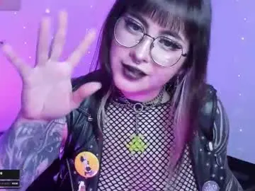 Hallucigenia_sparza  live sex cam