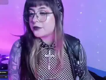 Hallucigenia_sparza  live sex cam