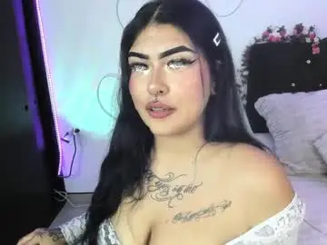Hollycute54  live sex cam