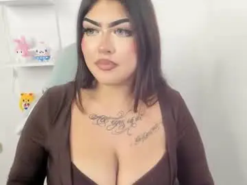 Hollycute54  live sex cam