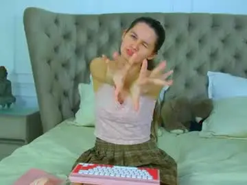 Juliettatiffani  live sex cam