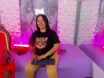 Luciana_ramirez__  live sex cam