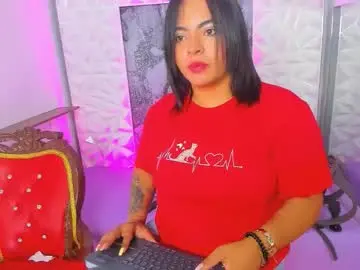 Luciana_ramirez__  live sex cam