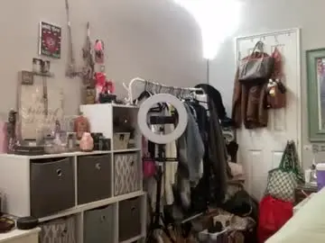 Luvkoko  live sex cam