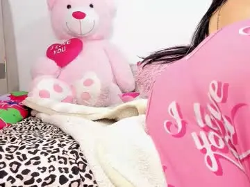 Queen_antonella_oficial  live sex cam