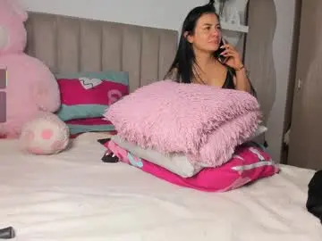 Queen_antonella_oficial  live sex cam