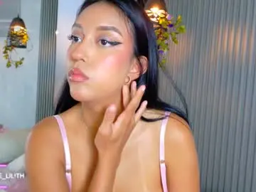 Saylilith  live sex cam