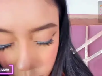 Saylilith  live sex cam