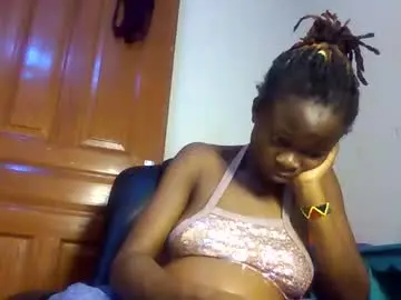 Shortnswee254  live sex cam