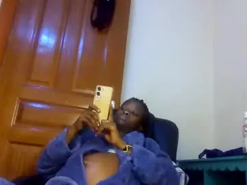 Shortnswee254  live sex cam