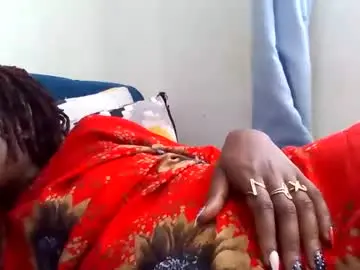 Shortnswee254  live sex cam