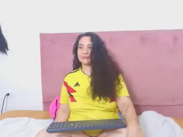 Siennabloomhot  live sex cam