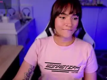 Soyabby_  live sex cam