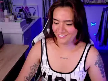 Soyabby_  live sex cam