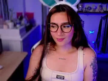 Soyabby_  live sex cam