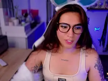 Soyabby_  live sex cam