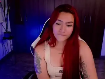 Soyabby_  live sex cam