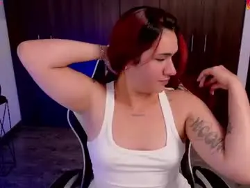 Soyabby_  live sex cam