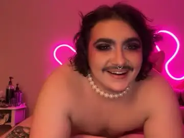 Thickestboygirl  live sex cam