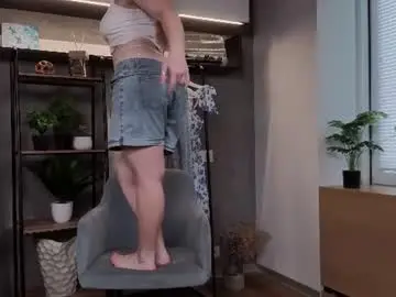 Tinafe  live sex cam