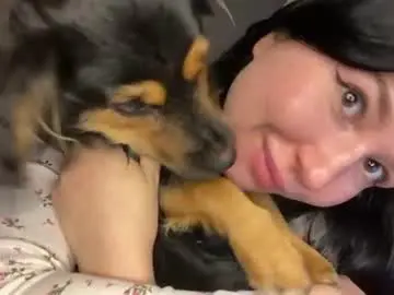 Velvet_secret  live sex cam