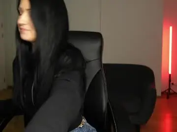 Abby_laker  live sex cam