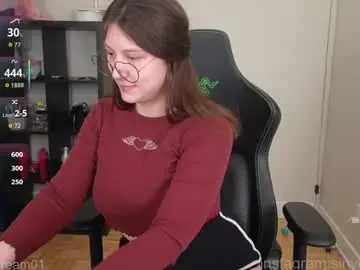 Alexa_dream  live sex cam