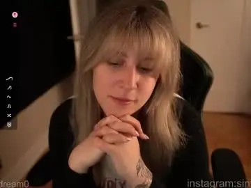 Alexa_dream  live sex cam