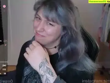 Alexa_dream  live sex cam