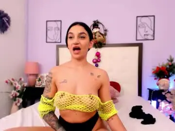 Alyssaanne  live sex cam