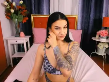 Alyssaanne  live sex cam