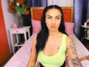 Alyssaanne  live sex cam
