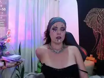 Amatista_riveera  live sex cam