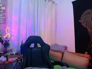 Amatista_riveera  live sex cam