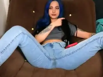 Balleyfire  live sex cam