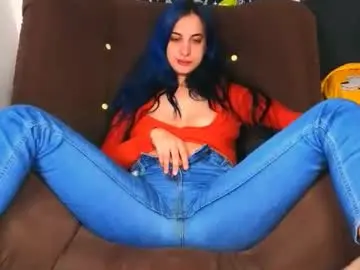 Balleyfire  live sex cam